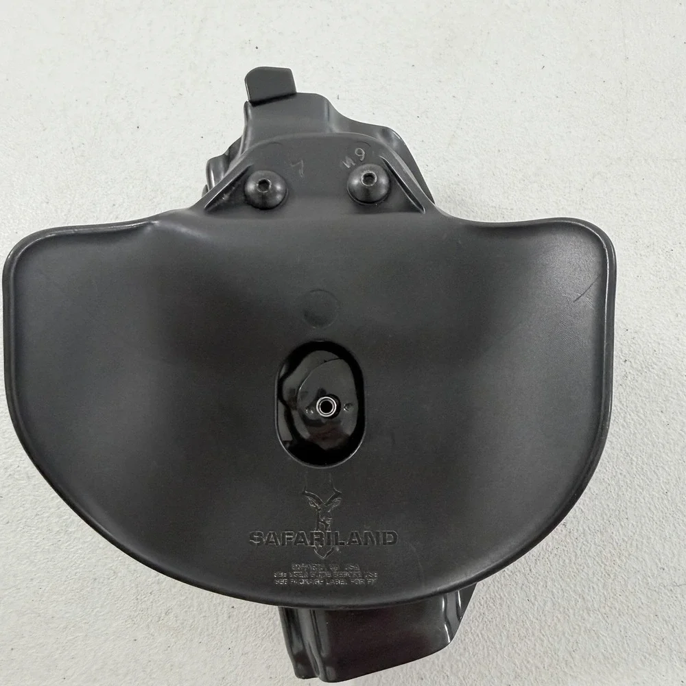 Safariland 6378-83 ALS Paddle Holster Glock 17/22 STX Black Right Hand